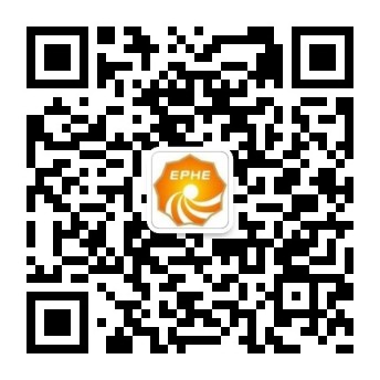 公众号二维码 公众号二维码
